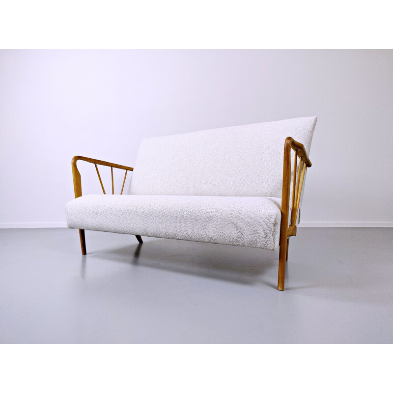 Italienisches Vintage-Sofa 1950