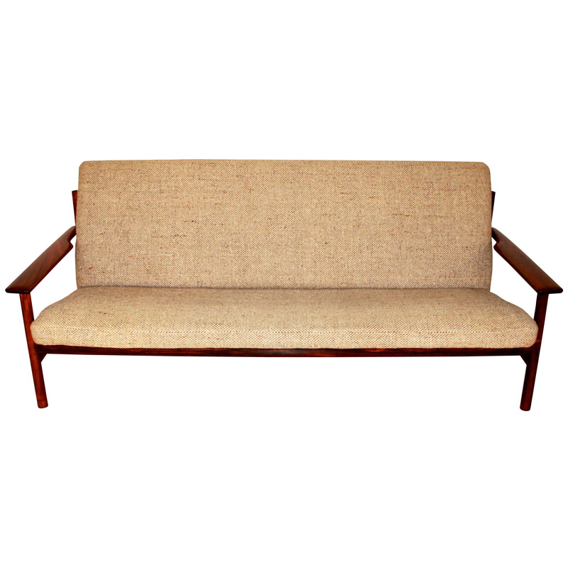 3 seater sofa, Sven Ivar Dysthe - 50s