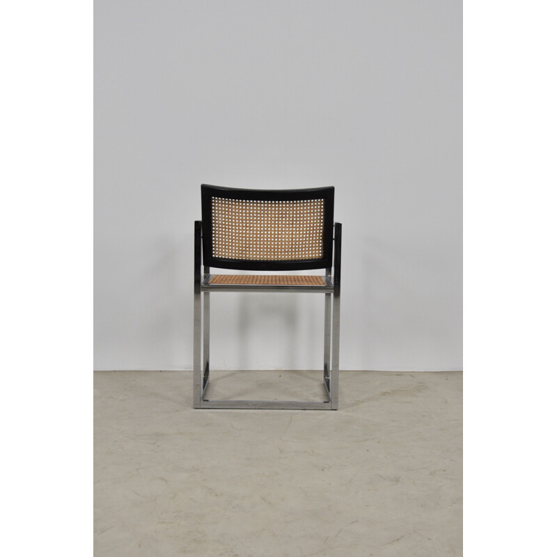 Vintage Office Chair Marcel Breuer 1980s