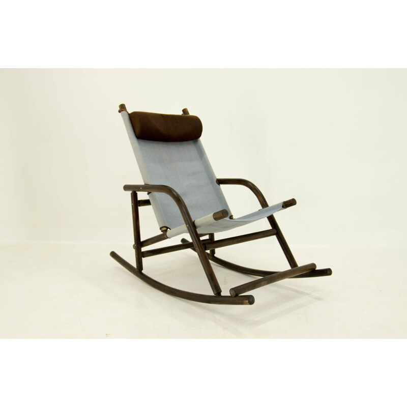 Rockin chair vintage 1960