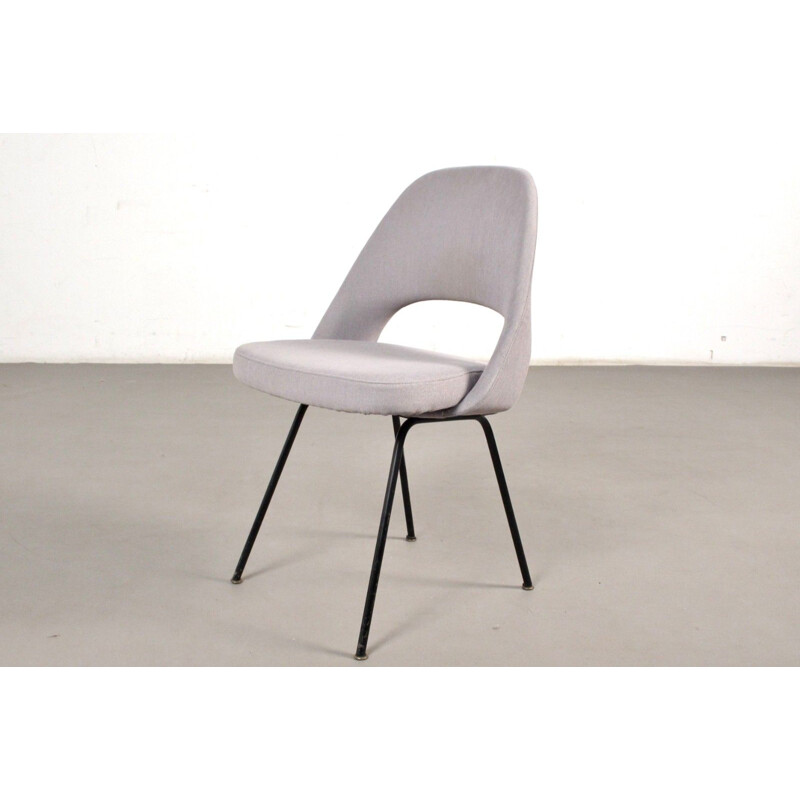 Vintage chair by Eero Saarinen for Knoll