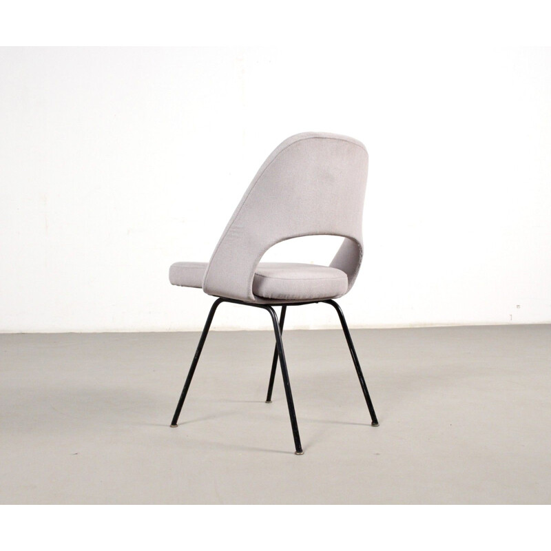 Vintage chair by Eero Saarinen for Knoll