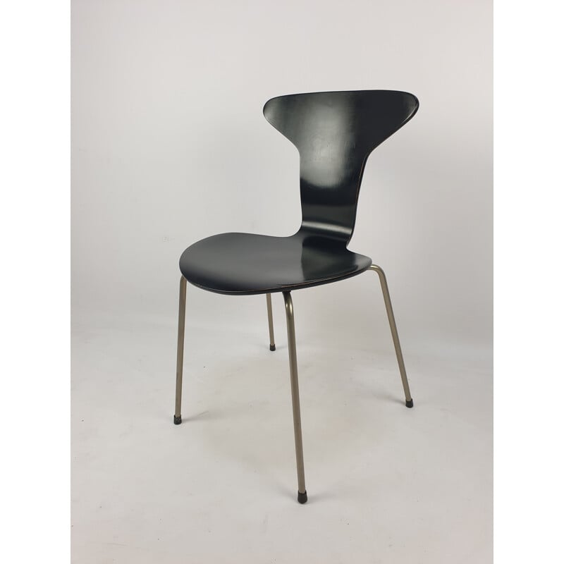 Vintage Mosquito chair by Arne Jacobsen for Fritz Hansen 1960