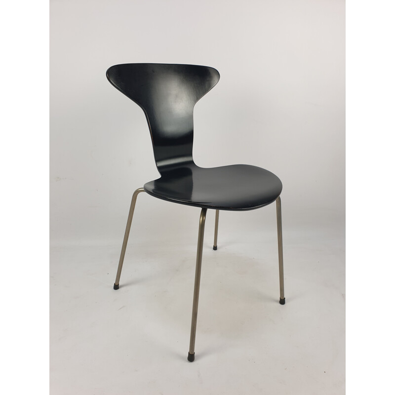 Vintage Mosquito chair by Arne Jacobsen for Fritz Hansen 1960