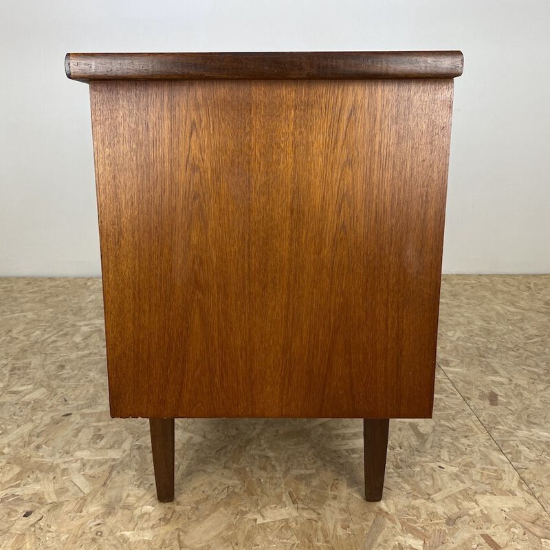 Vintage teak sideboard 1960