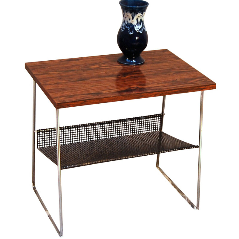 Table d'appoint vintage - années 60