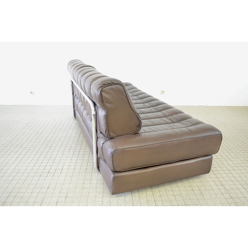 Vintage sofa model DS 85, De Sede 1980