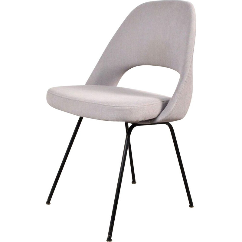Chaise vintage d'Eero Saarinen pour Knoll
