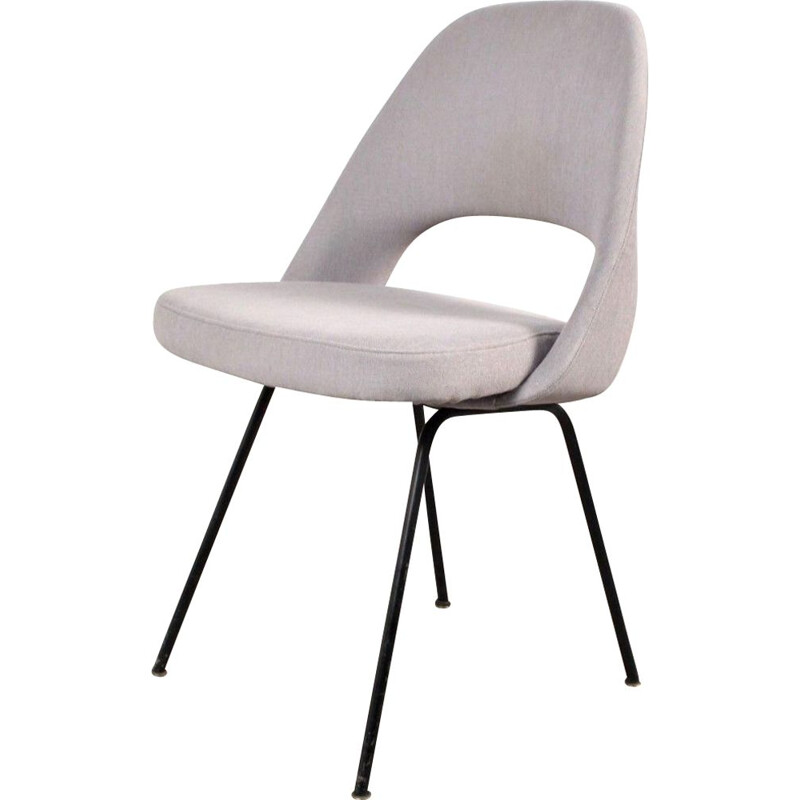 Vintage chair by Eero Saarinen for Knoll