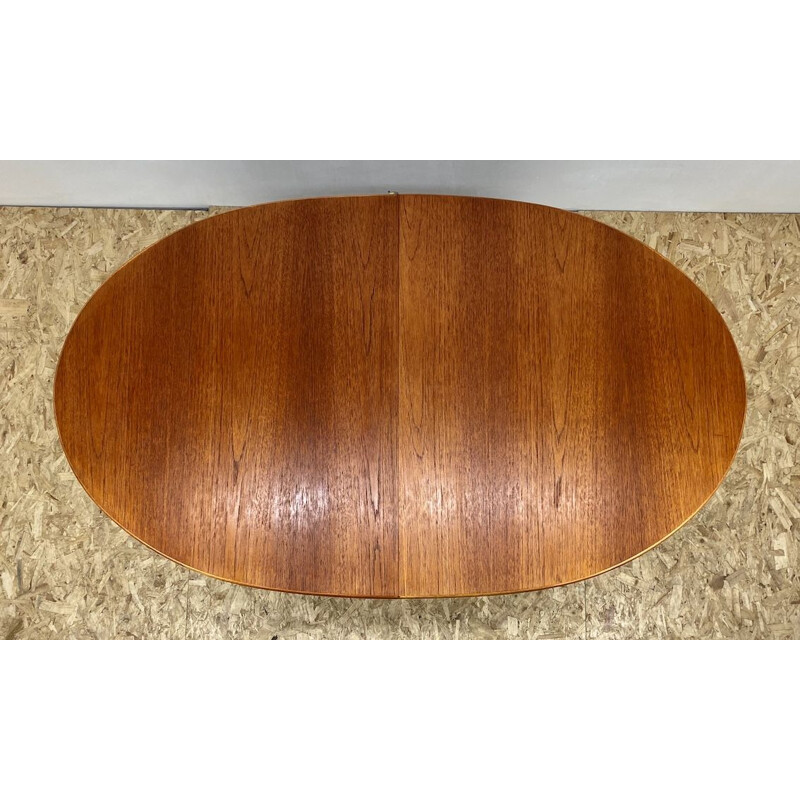 Vintage dining table by Jentique, United Kingdom 1960