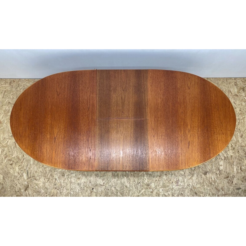 Vintage dining table by Jentique, United Kingdom 1960