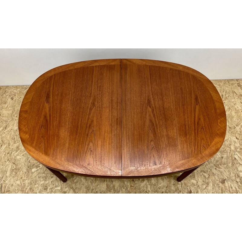 Vintage dining table, England 1960