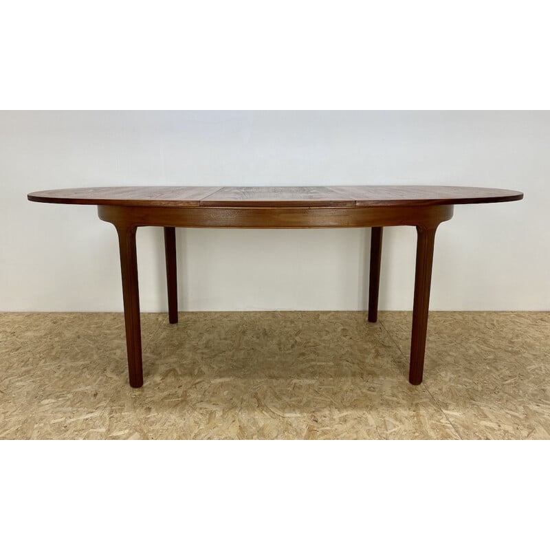 Vintage dining table, England 1960