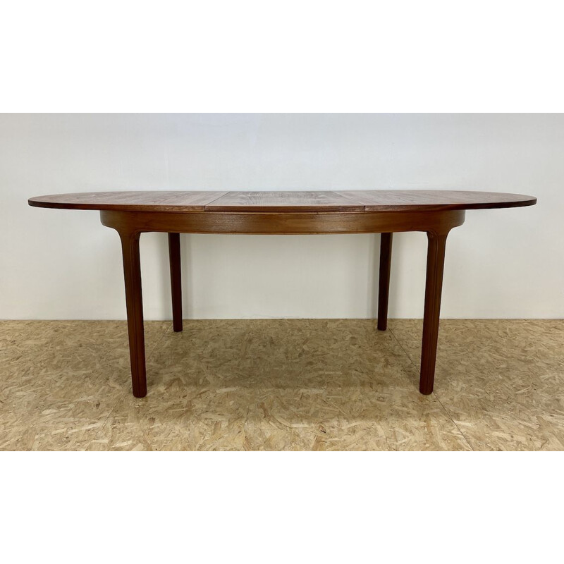 Vintage dining table, England 1960