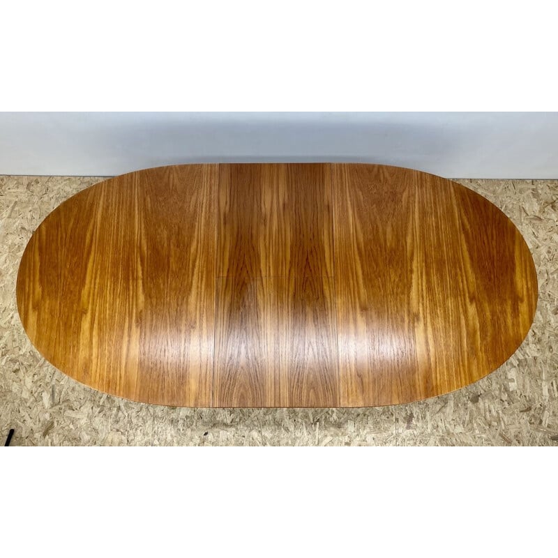 Vintage dining table by A.H. McIntosh, United Kingdom 1972