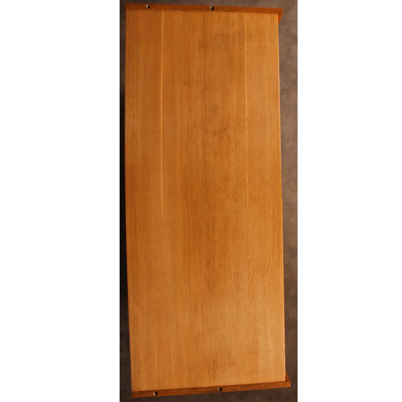 Vintage highboard by Jiri Jiroutek for Interier Praha 1960