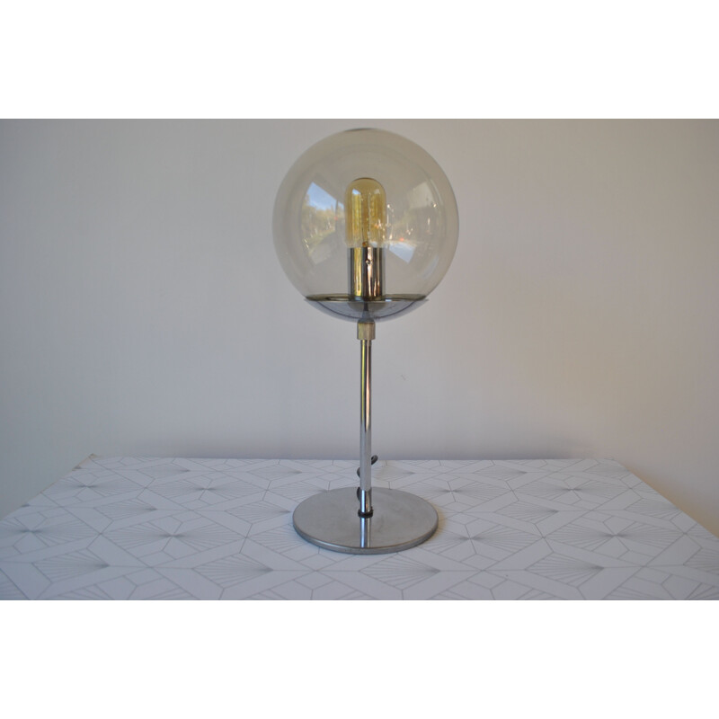 Vintage lamp Gepo 1970