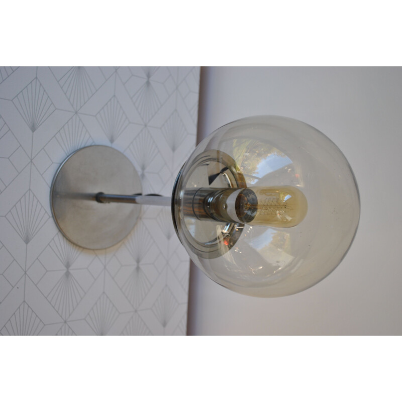 Lampe vintage Gepo 1970