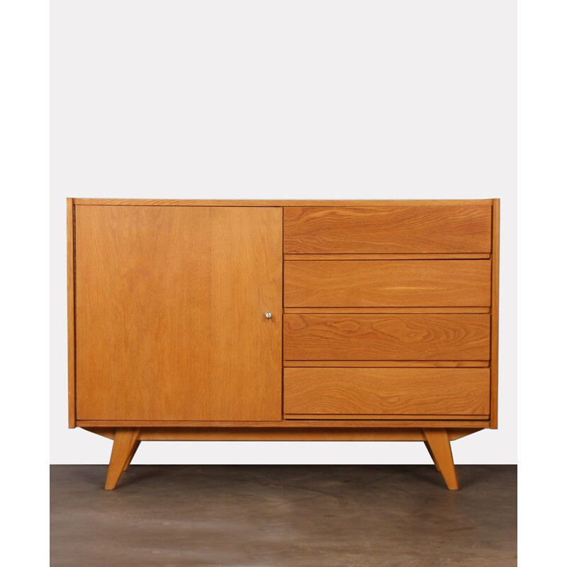 Buffet vintage par Jiri Jiroutek 1960