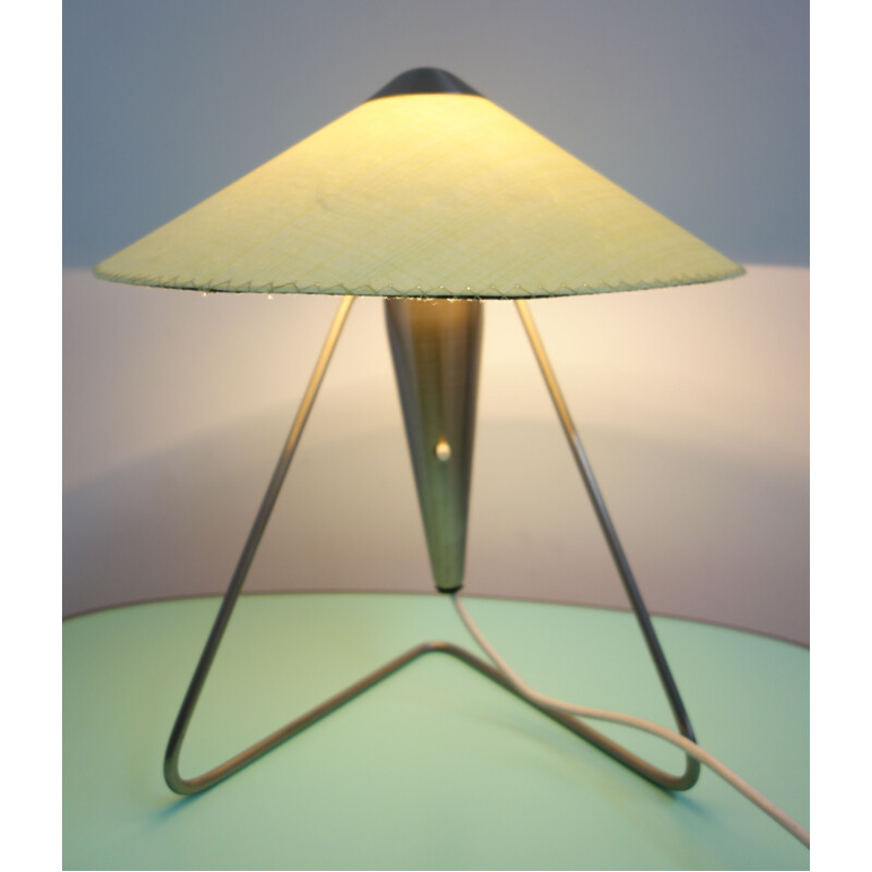 Vintage Helena Frantova Desk  wall lamp for Okolo 1960s
