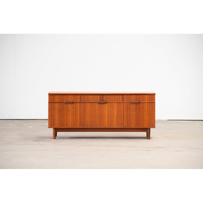 Vintage Sideboard Scandinavian 1960s