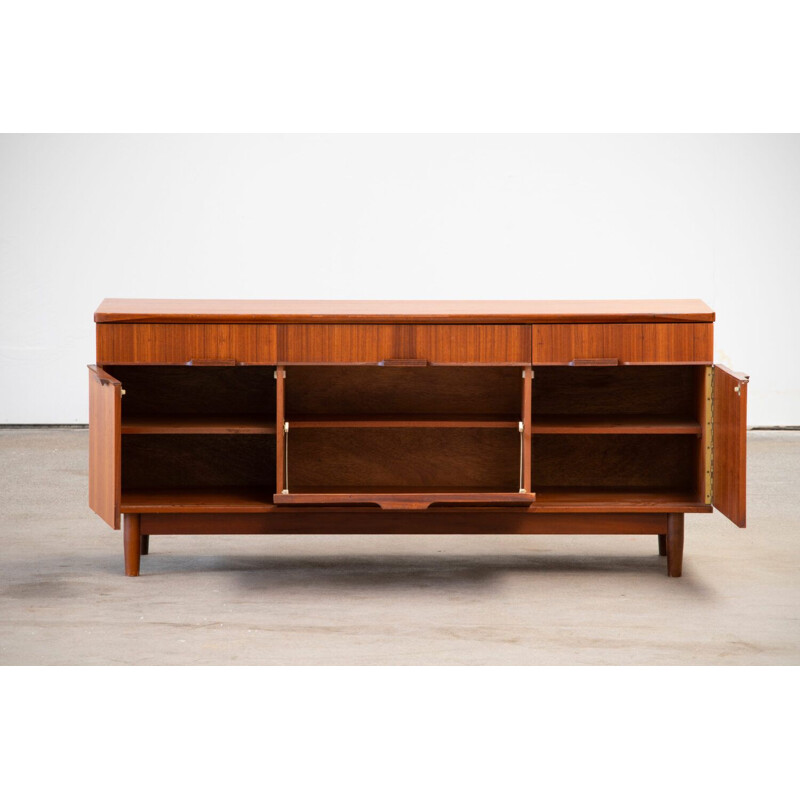 Vintage Sideboard Scandinavian 1960s