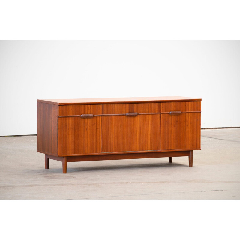 Vintage Sideboard Scandinavian 1960s