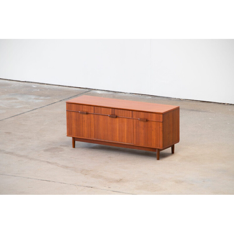 Vintage Sideboard Scandinavian 1960s