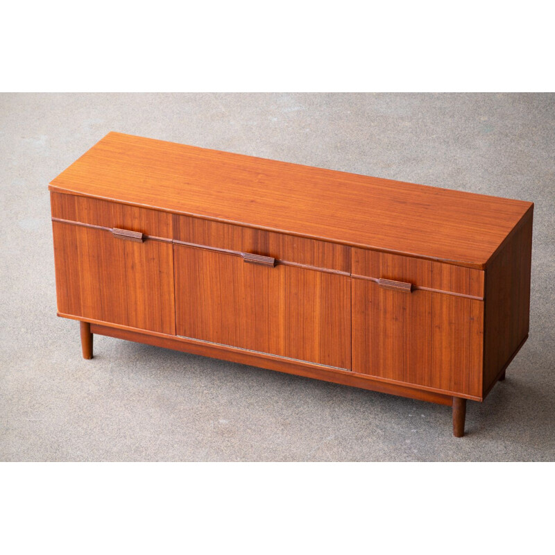 Vintage Sideboard Scandinavian 1960s