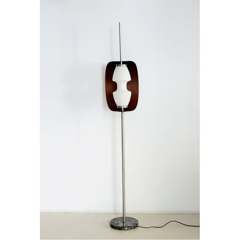 Lampadaire "Totem", Gianfranco REGGIANI - 1960