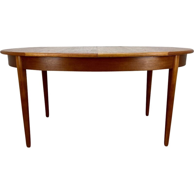 Vintage dining table by Jentique, United Kingdom 1960