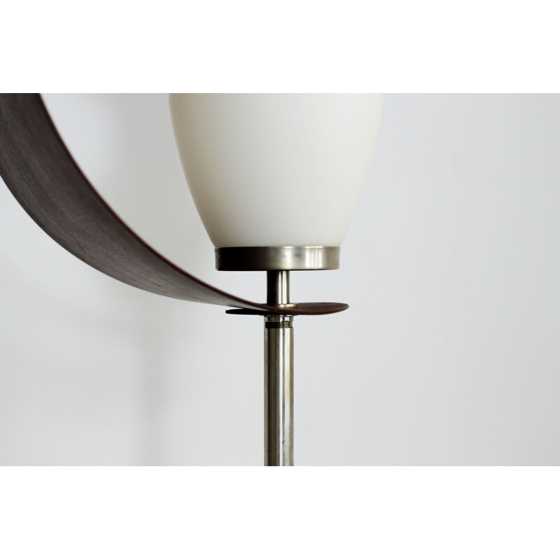 "Totem" floorlamp, Gianfranco REGGIANI - 1960s