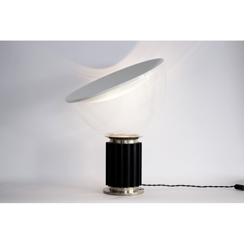 "Taccia" Flos lamp, Achille CASTIGLIONI - 1970s