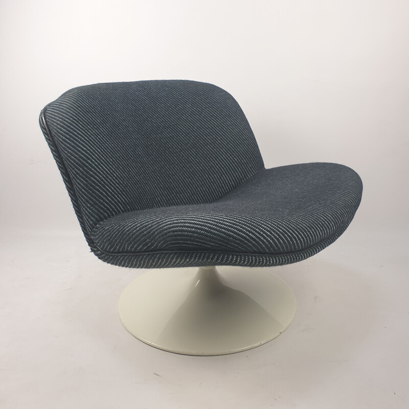 Vintage 508 Lounge Chair by Geoffrey Harcourt for Artifort 1970s