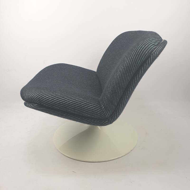 Vintage 508 Lounge Chair by Geoffrey Harcourt for Artifort 1970s