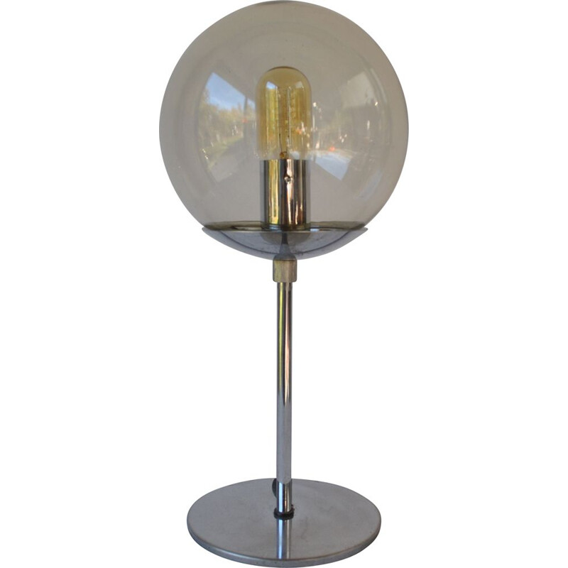 Vintage lamp Gepo 1970