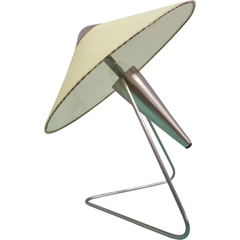 Vintage Helena Frantova Desk  wall lamp for Okolo 1960s