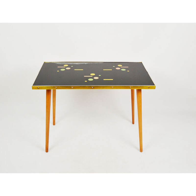 Mesa Vintage por Mihoma, Alemanha, 1969