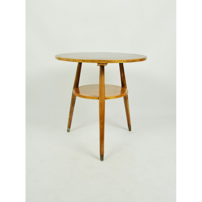 Vintage Coffe Table from Mulda 1970s