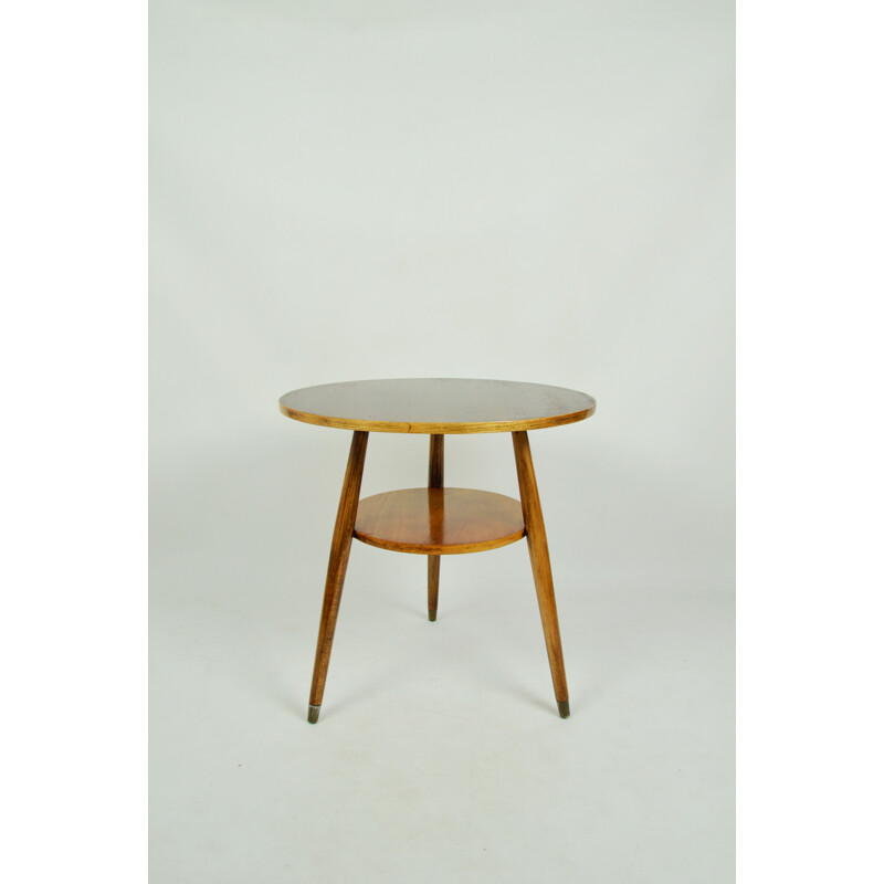 Vintage Coffe Table from Mulda 1970s