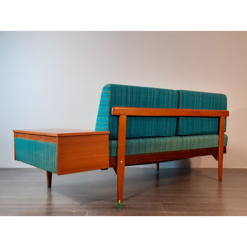Vintage Daybed sofa 1970s