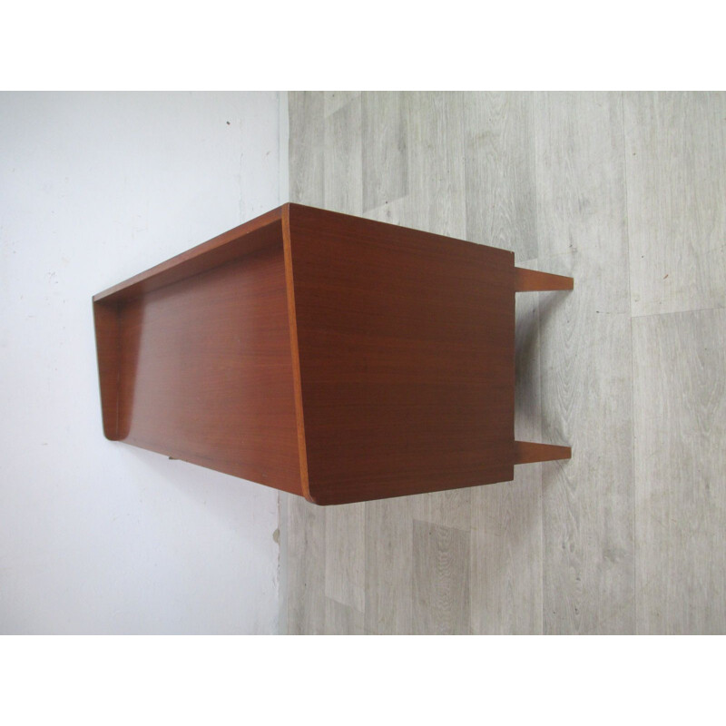 Vintage Sideboard Denmark 1960s