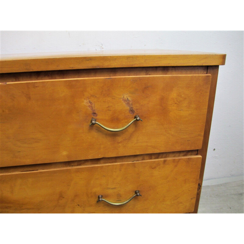 Commode vintage 1960