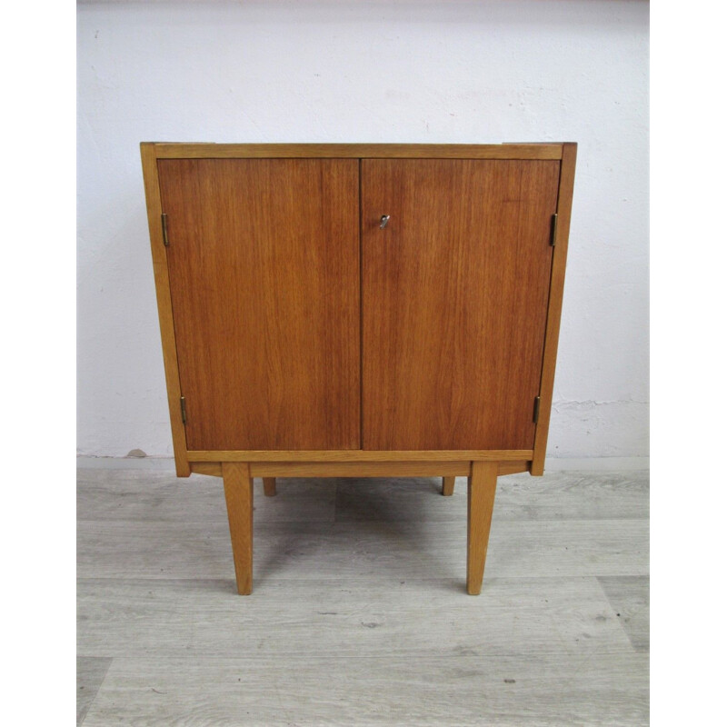 Vintage cabinet 1960s