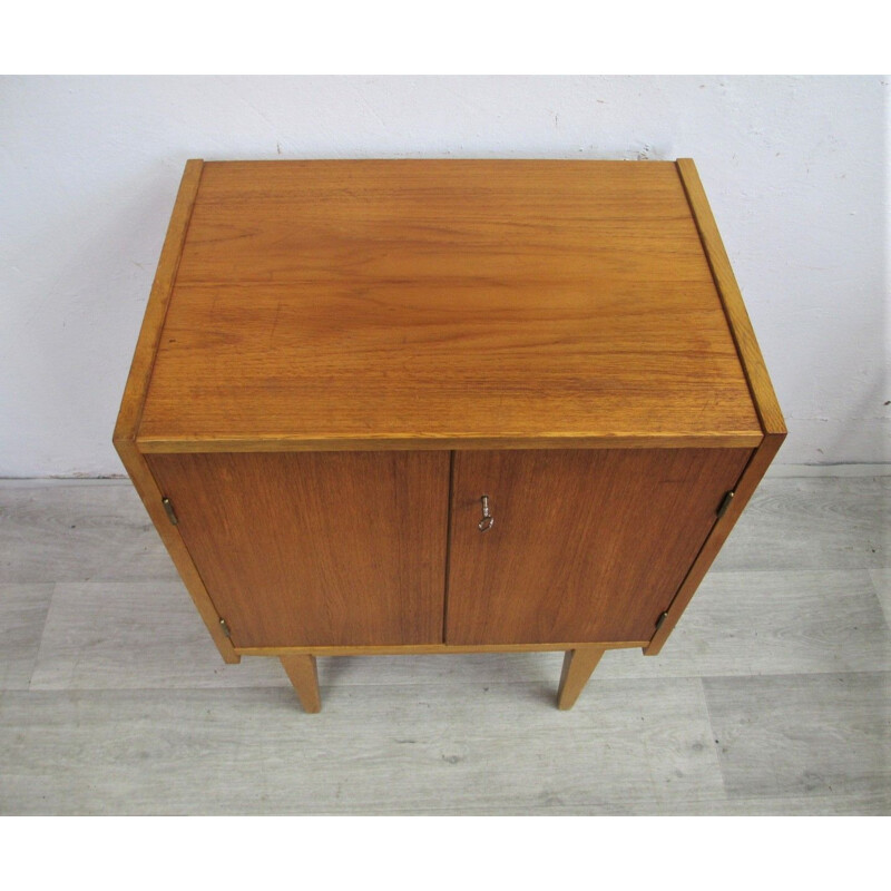 Vintage cabinet 1960s