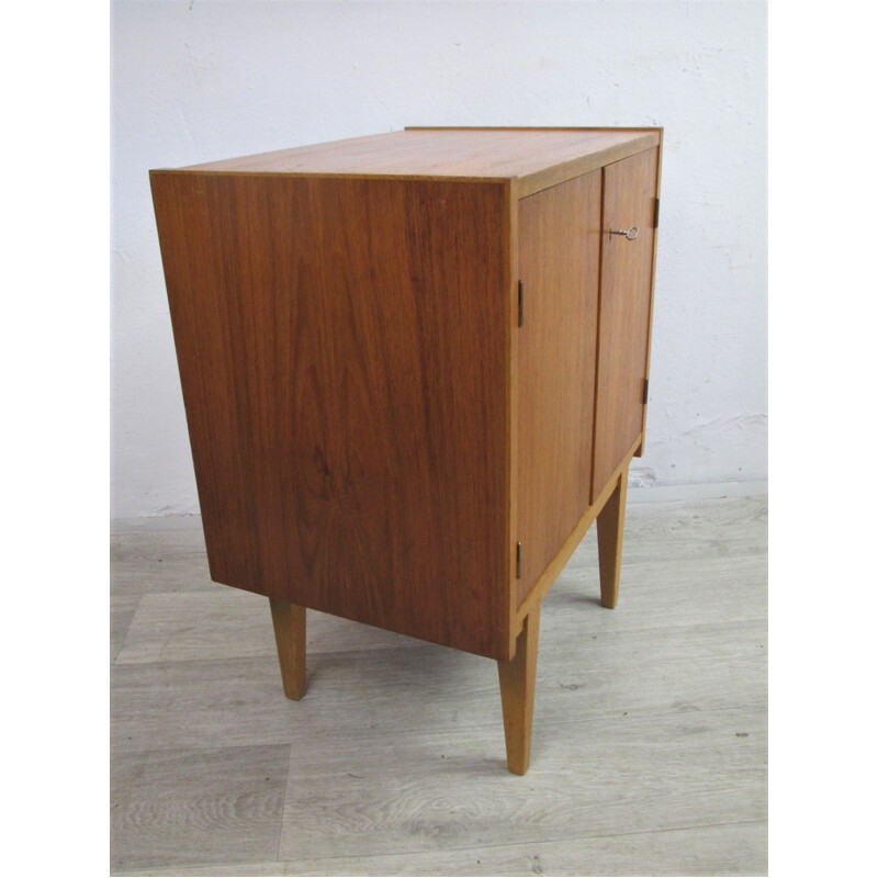 Buffet vintage 1960