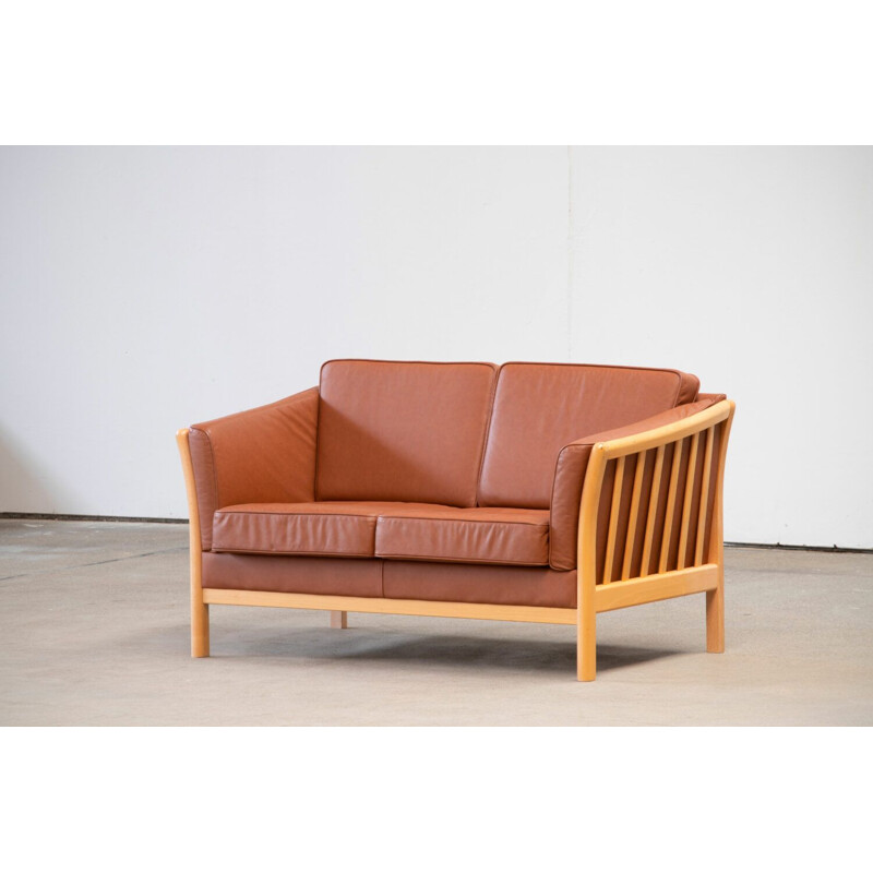 Vintage Danish sofa 1960s