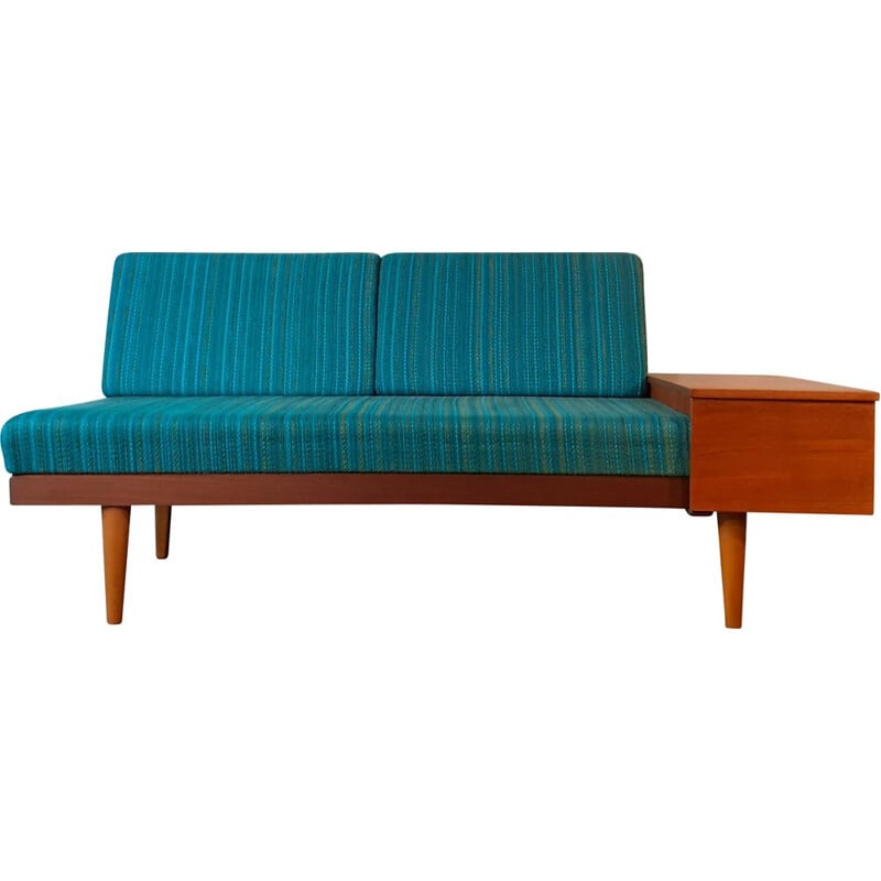 Vintage Daybed sofa 1970s