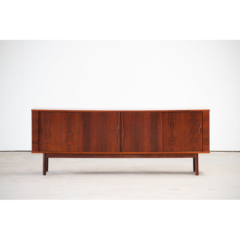 Vintage Rosewood Sideboard Denmark 1960s