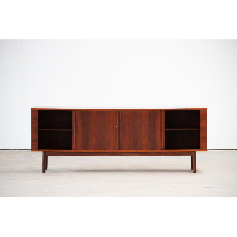 Vintage Rosewood Sideboard Denmark 1960s